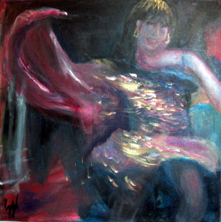 salome