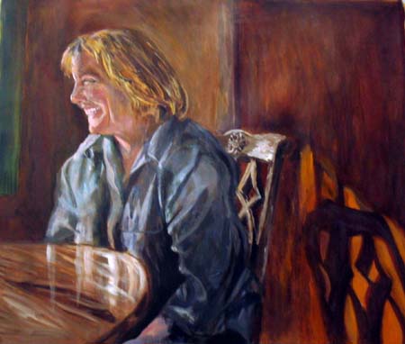 laughingwoman