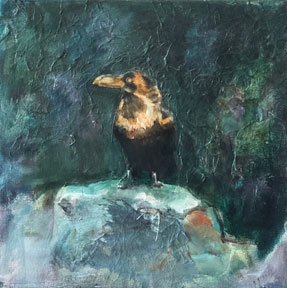crow
