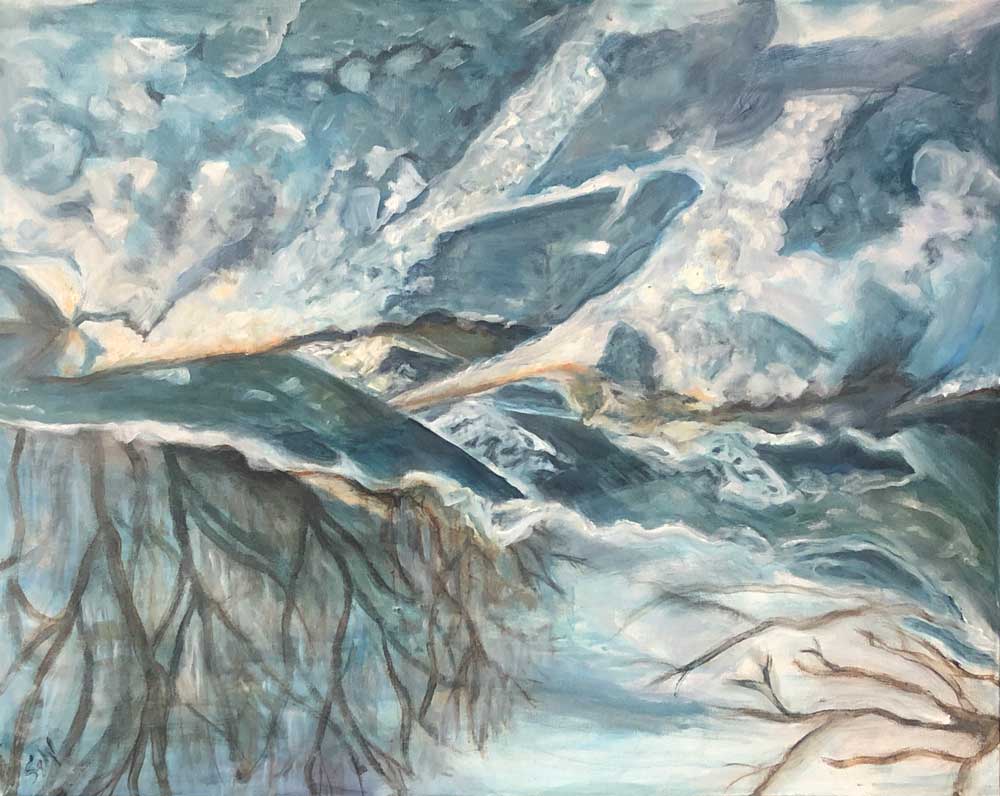 thaw