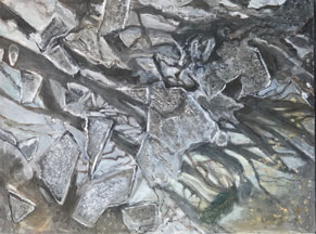thawing