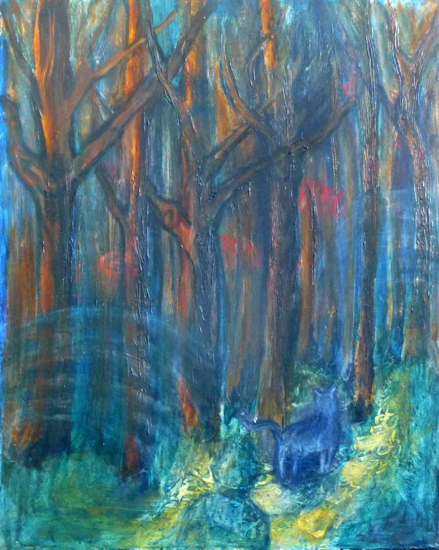Wilderness