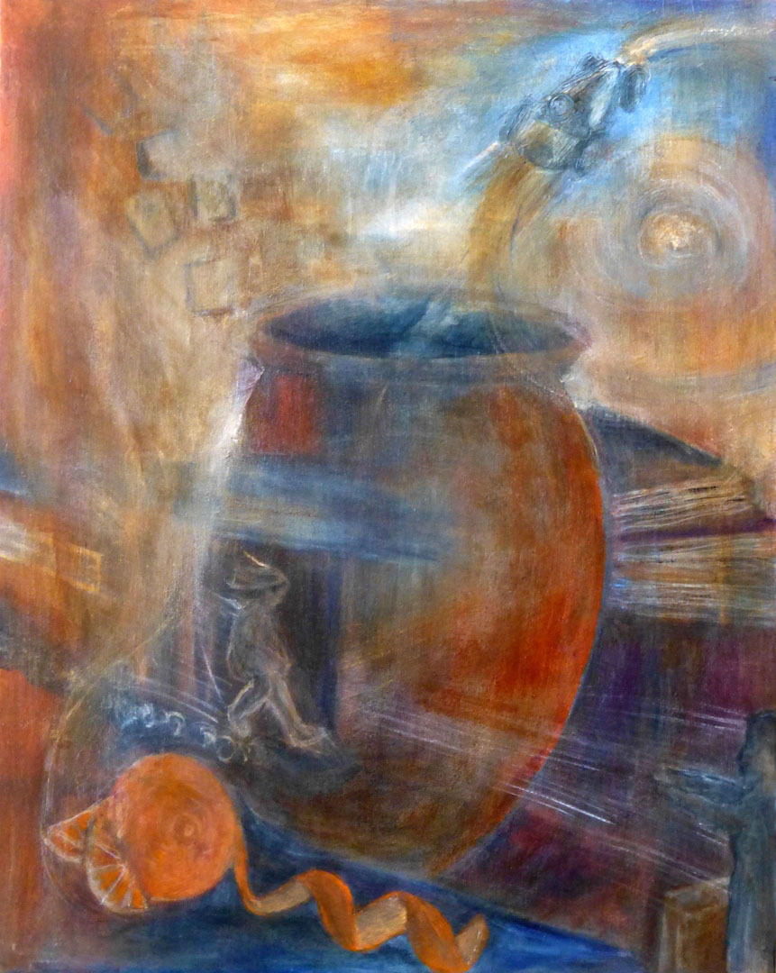 Opening the Jar